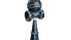 Kendama - Albastru Negru