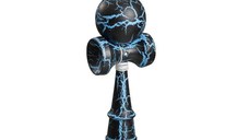 Kendama - Albastru Negru