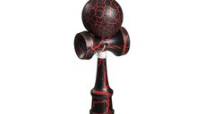 Kendama - Rosu Negru