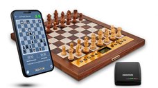 King Performance + ChessLink