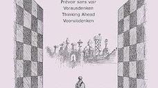 Learning Chess - Workbook - Step 3: Anticipare Strategica - Caiet de Exercitii
