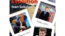 Magnus Carlsen's Middlegame Evolution - Ivan Sokolov