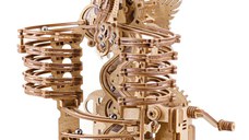 Marble Run Dragon