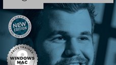 Master Class Vol.8 - Magnus Carlsen - Actualizare de Daniel King, Dr. Karsten Müller, Mihail Marin, Oliver Reeh, Niclas Huschenbeth
