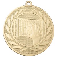 ME 30- Medalie Handbal - 50mm, zamac - 1