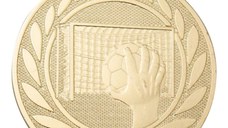 ME 30- Medalie Handbal - 50mm, zamac