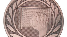 ME 30- Medalie Handbal - 50mm, zamac