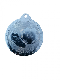 ME 32 - Medalie Fotbal - 50mm - TFS - 1