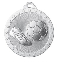 ME 32 - Medalie Fotbal - 50mm - TFS - 1