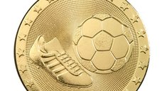 ME 32 - Medalie Fotbal - 50mm - TFS