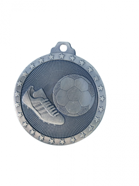 ME 32 - Medalie Fotbal - 50mm - TFS - 1