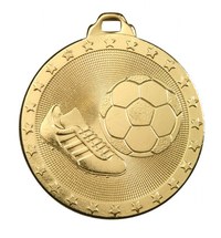 ME 32 - Medalie Fotbal - 50mm - TFS - 1