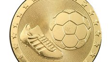ME 32 - Medalie Fotbal - 50mm - TFS