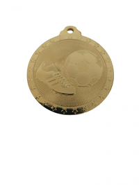 ME 32 - Medalie Fotbal - 50mm - TFS - 1