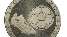 ME 32 - Medalie Fotbal - 50mm - TFS