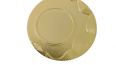 ME 33 - Medalie, 50mm - TFS