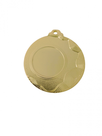 ME 33 - Medalie, 50mm - TFS - 1