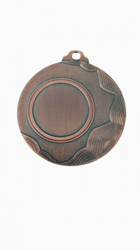 ME 33 - Medalie, 50mm - TFS - 1