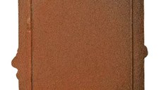 ME35, Medalie Sah patrata, 60mm