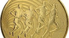 ME37 - Medalie, 70mm - Atletism