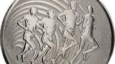 ME37 - Medalie, 70mm - Atletism