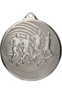 ME37 - Medalie, 70mm - Atletism - 1