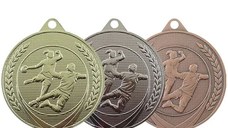 Medalie Handbal - 50mm