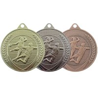 Medalie Handbal - 50mm - 1