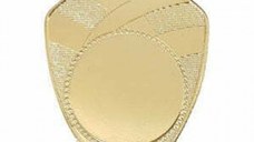 Medalie ME 09 - 50mm