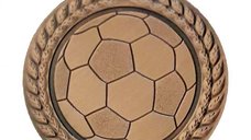 Medalie ME14 40mm, FOTBAL