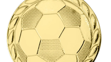 Medalie ME21 32mm, FOTBAL