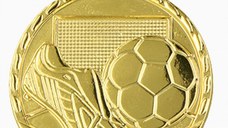 Medalie ME28 32mm, FOTBAL