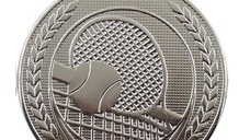 Medalie ME41 Tenis, 50mm