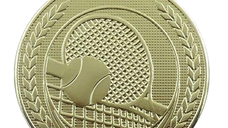 Medalie ME41 Tenis, 50mm