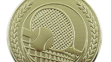 Medalie ME41 Tenis, 50mm