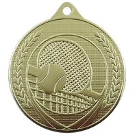 Medalie ME41 Tenis, 50mm - 1