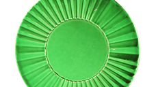 Medalie ME42 Verde-50mm