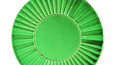 Medalie ME42 Verde-50mm