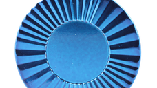 Medalie ME44 Albastra-50mm