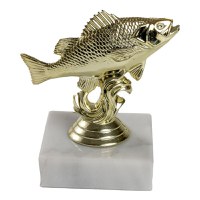 Mini Trofeu Biban - 1