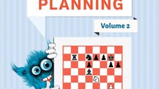 Monster Your Endgame Planning - Volumul 2 de Efstratios Grivas