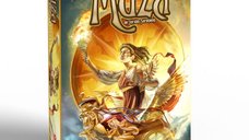 Muza:  Renasterea