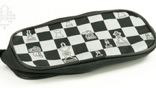 Penar, model mare  sah