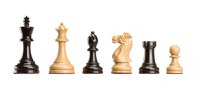 Piese de sah ,   Polgar Deluxe - 1