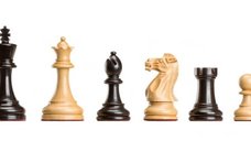 Piese de sah ,   Polgar Deluxe
