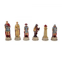 Piese sah din Ceramica - Imperiul Roman - 1