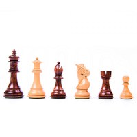 Piese sah lemn Staunton 6 Kings Bridal Clasic - 1