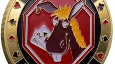 Poker Card Guard - Aparare Eficienta pentru Carti