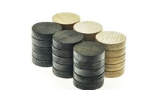 Puluri joc table din lemn -d.36mm