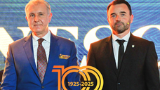 REVISTA FRSAH  1 2025